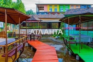 Комерційна нерухомість за адресою Золотий Берег бул. (площа 4737,5 м²) - Atlanta.ua - фото 39