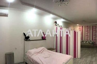1-room apartment apartment by the address st. Literaturnaya (area 66 m²) - Atlanta.ua - photo 9