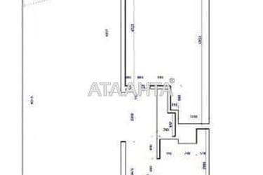 1-room apartment apartment by the address st. Literaturnaya (area 66 m²) - Atlanta.ua - photo 12