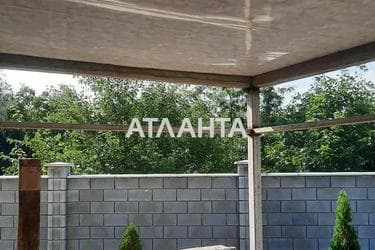 House by the address st. Uyutnyy per (area 80 m²) - Atlanta.ua - photo 20