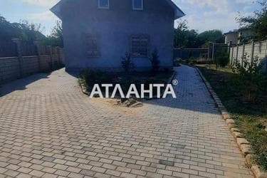 House by the address st. Uyutnyy per (area 80 m²) - Atlanta.ua - photo 34