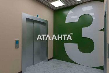 1-room apartment apartment by the address st. Srednefontanskaya (area 49,1 m2) - Atlanta.ua - photo 13