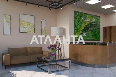 1-room apartment apartment by the address st. Srednefontanskaya (area 49,1 m2) - Atlanta.ua - photo 14