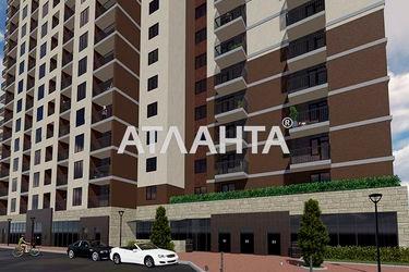 1-room apartment apartment by the address st. Srednefontanskaya (area 49,1 m2) - Atlanta.ua - photo 17