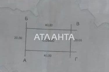 Landplot by the address st. Vinogradnaya (area 8 acr) - Atlanta.ua - photo 8