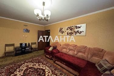 Багатокімнатна квартира за адресою Світлий пров. (площа 81,5 м²) - Atlanta.ua - фото 15