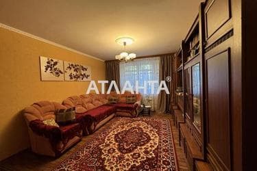 Багатокімнатна квартира за адресою Світлий пров. (площа 81,5 м²) - Atlanta.ua - фото 16