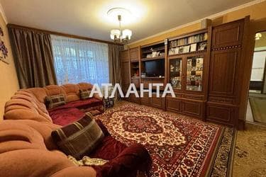 Багатокімнатна квартира за адресою Світлий пров. (площа 81,5 м²) - Atlanta.ua - фото 17