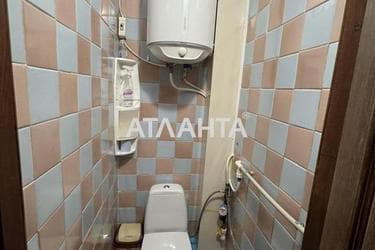 Багатокімнатна квартира за адресою Світлий пров. (площа 81,5 м²) - Atlanta.ua - фото 27