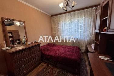 Багатокімнатна квартира за адресою Світлий пров. (площа 81,5 м²) - Atlanta.ua - фото 19
