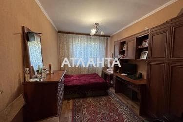 Багатокімнатна квартира за адресою Світлий пров. (площа 81,5 м²) - Atlanta.ua - фото 18