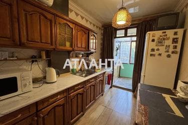 Багатокімнатна квартира за адресою Світлий пров. (площа 81,5 м²) - Atlanta.ua - фото 22