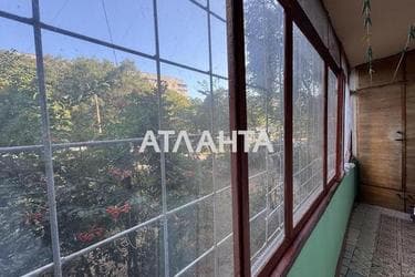 Багатокімнатна квартира за адресою Світлий пров. (площа 81,5 м²) - Atlanta.ua - фото 28