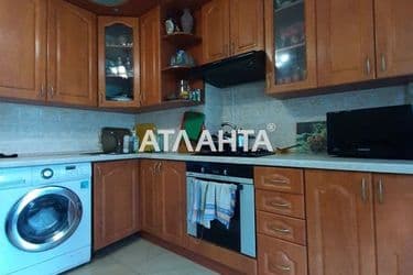 3-комнатная квартира по адресу ул. Красная (площадь 76 м²) - Atlanta.ua - фото 21