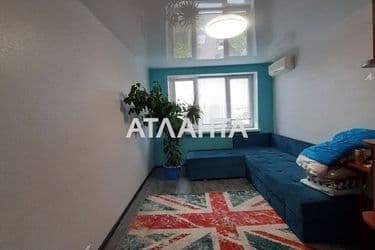 3-комнатная квартира по адресу ул. Красная (площадь 76 м²) - Atlanta.ua - фото 27
