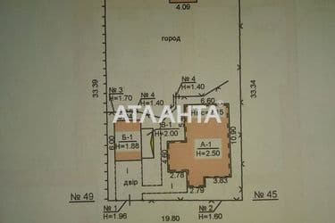 будинок та дача на вулиці 5-я линия  - Atlanta.ua - фото 12