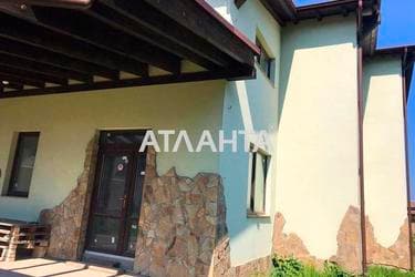 Дом по адресу ул. Федорова худ. (площадь 439 м²) - Atlanta.ua - фото 12