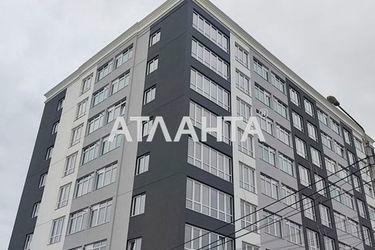1-комнатная квартира по адресу ул. Балковская (площадь 40 м²) - Atlanta.ua - фото 17