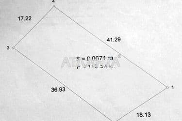 Landplot by the address st. Solnechnaya (area 6,7 acr) - Atlanta.ua - photo 7