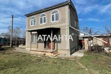 Дом по адресу ул. Малиновая (площадь 80 м²) - Atlanta.ua - фото 37