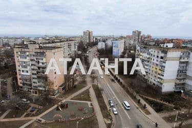 1-комнатная квартира по адресу ул. Парусная (площадь 56,7 м²) - Atlanta.ua - фото 25