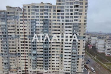 1-комнатная квартира по адресу ул. Парусная (площадь 56,7 м²) - Atlanta.ua - фото 28