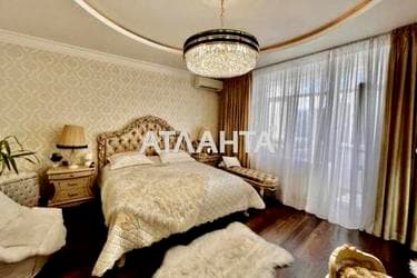 3-кімнатна квартира за адресою Фонтанська дор. (площа 117 м²) - Atlanta.ua - фото 21