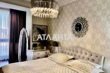 3-кімнатна квартира за адресою Фонтанська дор. (площа 117 м²) - Atlanta.ua - фото 25