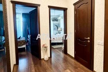 3-кімнатна квартира за адресою Фонтанська дор. (площа 117 м²) - Atlanta.ua - фото 26