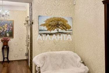 3-кімнатна квартира за адресою Фонтанська дор. (площа 117 м²) - Atlanta.ua - фото 27