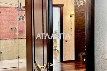 3-кімнатна квартира за адресою Фонтанська дор. (площа 117 м²) - Atlanta.ua - фото 29