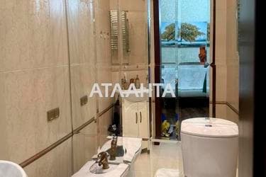 3-кімнатна квартира за адресою Фонтанська дор. (площа 117 м²) - Atlanta.ua - фото 34