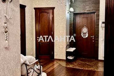 3-кімнатна квартира за адресою Фонтанська дор. (площа 117 м²) - Atlanta.ua - фото 37