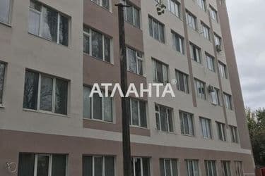 1-к apartment on street Borovskogo Nikolaya na pervoy Zastave - Atlanta.ua