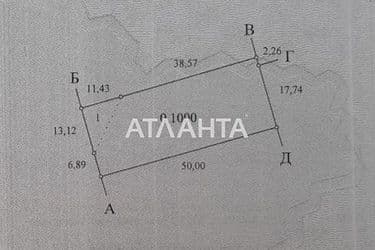 Landplot by the address st. Vatutina (area 10 acr) - Atlanta.ua - photo 12
