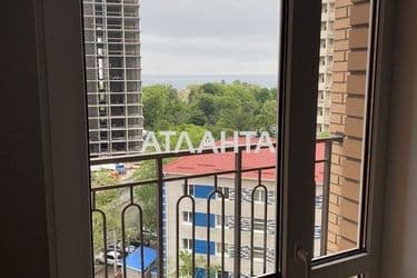 1-room apartment apartment by the address st. Gagarinskoe plato (area 45 m²) - Atlanta.ua - photo 18