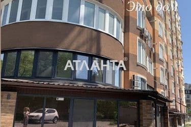 Commercial real estate at st. Zooparkovaya (area 83,1 m²) - Atlanta.ua - photo 7