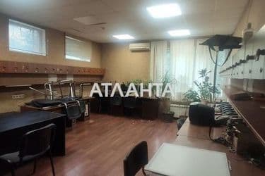Commercial real estate at st. Lyustdorfskaya dor Chernomorskaya dor (area 130 m²) - Atlanta.ua - photo 13