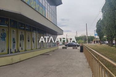 Commercial real estate at st. Babadzhanyana marsh Rekordnaya (area 840 m²) - Atlanta.ua - photo 9