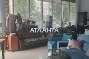 Commercial real estate at st. Babadzhanyana marsh Rekordnaya (area 840 m²) - Atlanta.ua - photo 12