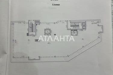 Commercial real estate at st. Babadzhanyana marsh Rekordnaya (area 840 m²) - Atlanta.ua - photo 14