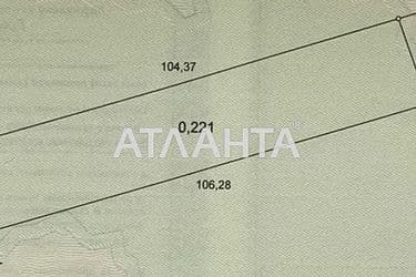 Landplot by the address st. Pokrovskaya Sovetskaya (area 22,1 acr) - Atlanta.ua - photo 9