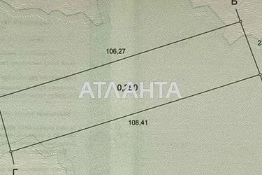 Landplot by the address st. Pokrovskaya Sovetskaya (area 47 acr) - Atlanta.ua - photo 9