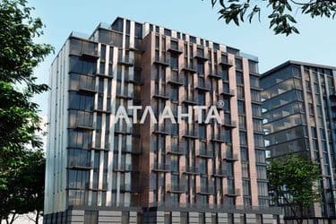 2-rooms apartment apartment by the address st. Radostnaya (area 91,2 m²) - Atlanta.ua - photo 7