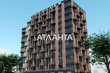 2-rooms apartment apartment by the address st. Radostnaya (area 91,2 m²) - Atlanta.ua - photo 8