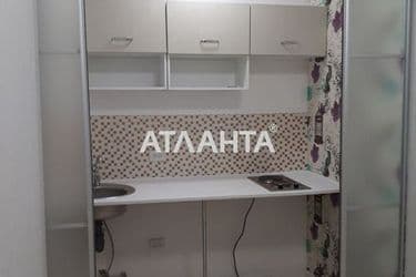 1-room apartment apartment by the address st. Myasoedovskaya Sholom Aleykhema (area 27 m²) - Atlanta.ua - photo 16