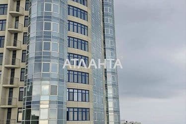 1-к apartment on street Morekhodnyy per  v Arkadii - Atlanta.ua - photo 5