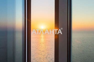 1-room apartment apartment by the address st. Morekhodnyy per (area 41,8 m²) - Atlanta.ua - photo 6