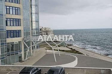 1-к apartment on street Morekhodnyy per  v Arkadii - Atlanta.ua - photo 5