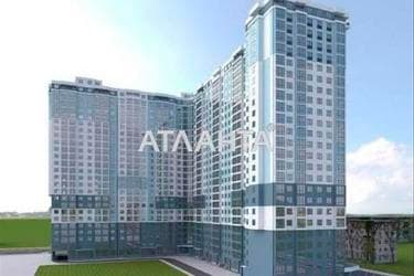 1-комнатная квартира по адресу ул. Героев Крут (площадь 46,2 м²) - Atlanta.ua - фото 8